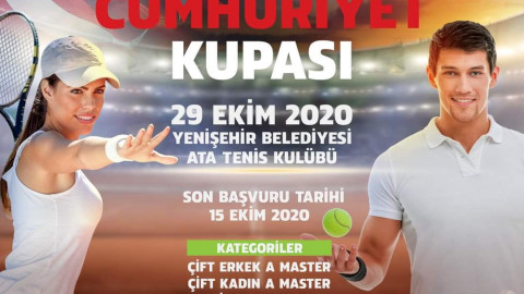 29 Ekim Cumhuriyet Kupası başvuruları başladı