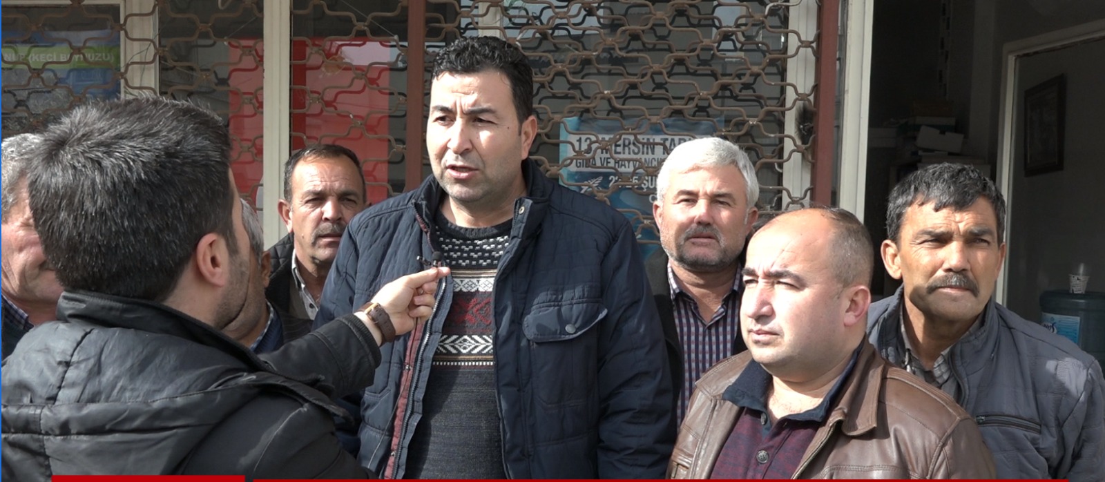 Mersin Arı Yetiştiriciler Birlik Başkanı Mehmet Ali Torpil; Bal Tadında Bir Seçim Olsun