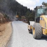 Mersin Büyükşehir Belediyesi Yol Yapım Bakım ve Onarım Dairesi Başkanlığı