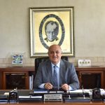 Başkan Kızıltan: "Türkiye ve Mersin'e hayırlı olsun"