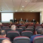“Erdemli Belediyesi, 2021 Yılı İlk Meclis Toplantısını Gerçekleştirdi”