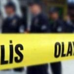 İzmir'de nişanlısını tabancayla öldüren polis memuru intihar etti