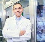 Biontech CEO su Uğur Şahin Türkiye ye gönderilecek aşıları açıkladı