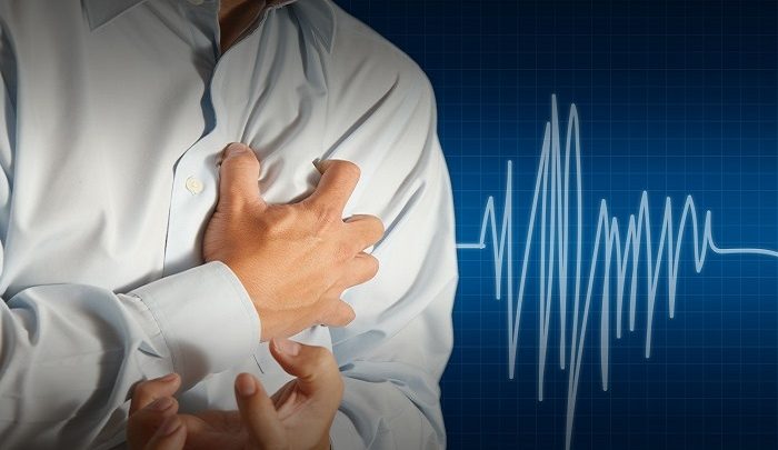 Pandemi döneminde kalp krizine bağlı ölüm ve kalp yetmezliği sıklığı arttı