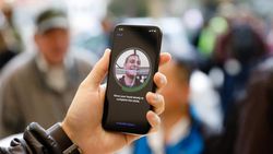Meksika da hükümet, telefonlardan biyometrik verileri toplayabilecek