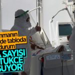 2 Mayıs Türkiyede koronavirüs tablosu