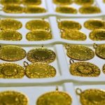 Altının gram fiyatı 492 lira seviyesinden alıcı buluyor